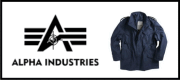 eshop at web store for Womens Coats Made in America at Alpha Industries in product category American Apparel & Clothing